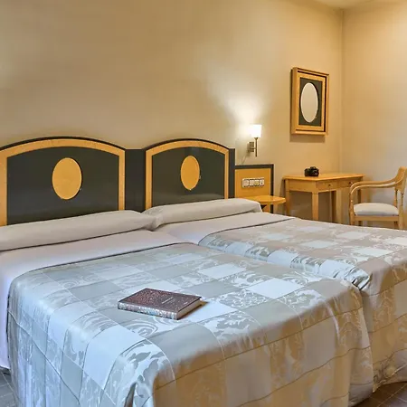Hotell Macia Condor