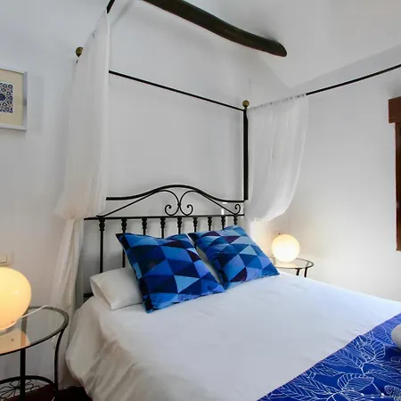 Appartement Inside Paseo De Tristes