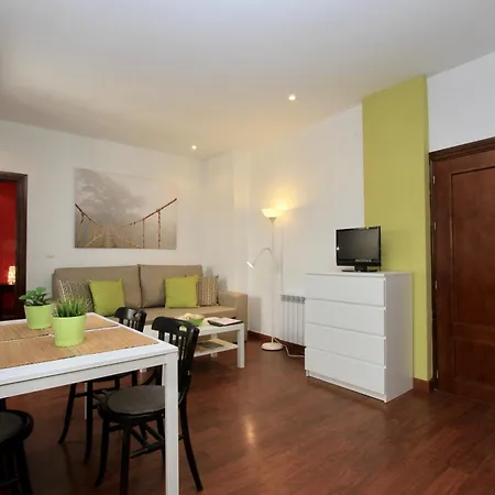 Appartement Inside Paseo De Tristes