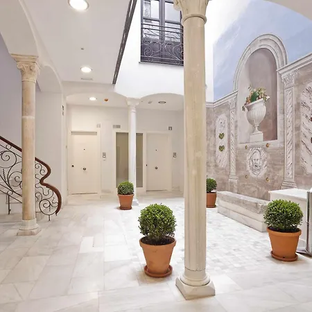 Apartmán Casa Miravalle Darro