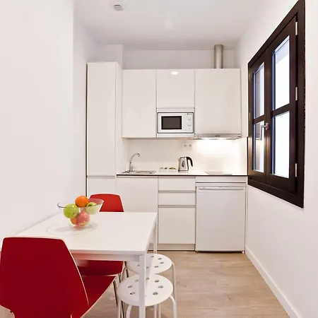 Casa Miravalle Darro Apartmán *