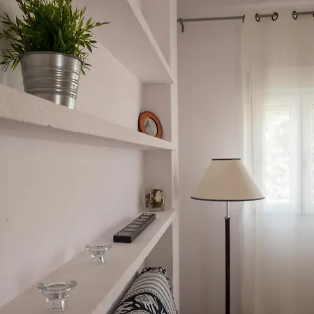 Apn Rio Darro Apartamento *