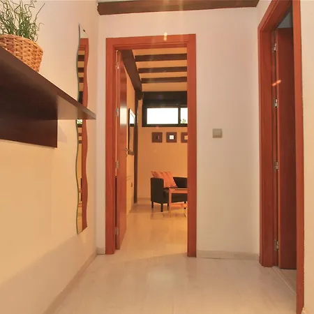 Inside Alhacaba