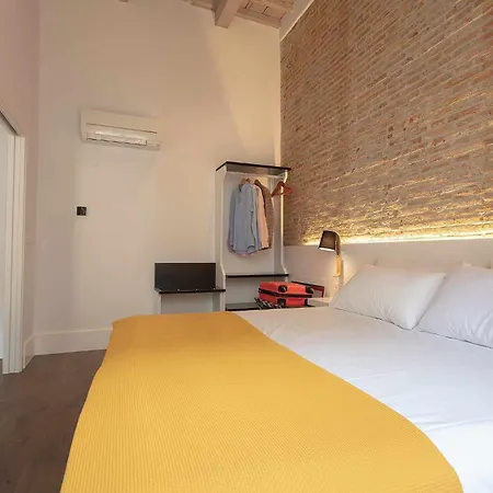 Casa Miravalle Catedral 4* Granada