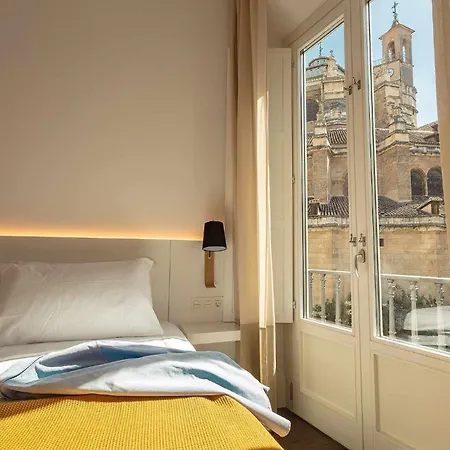 Casa Miravalle Catedral Lägenhetshotell 4*