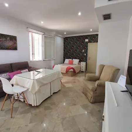 Apartamento - Serrallo Appartamento Granada