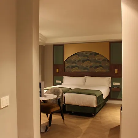 Apartamento Bibo Palacio De Portago Granada
