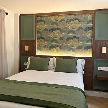 Bibo Palacio De Portago Apartamento Granada