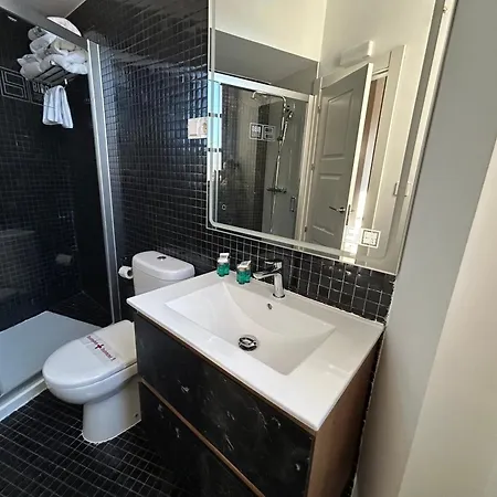 Apartamento Bibo Palacio De Portago Granada