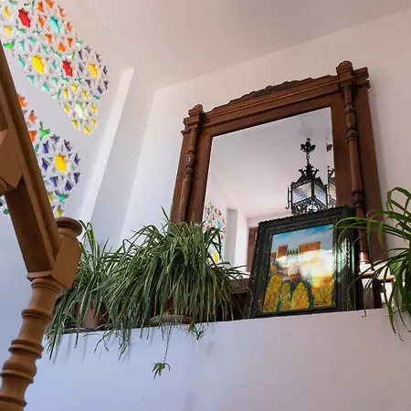 Oripando Private Guest house Granada