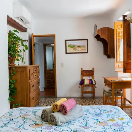 Guest house Oripando Private