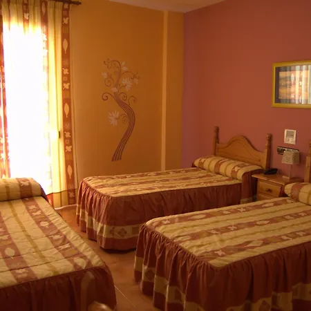 Rural Hotel