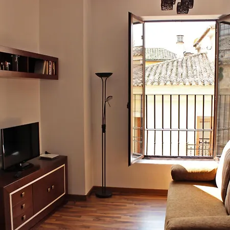Appartamento Casa De La Lonja