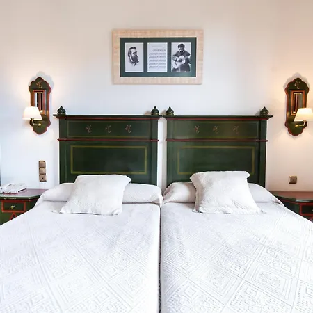 Plaza Nueva Hotell
