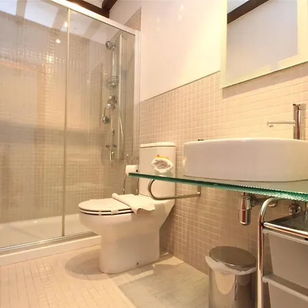 Apartamento Inside Alhacaba *