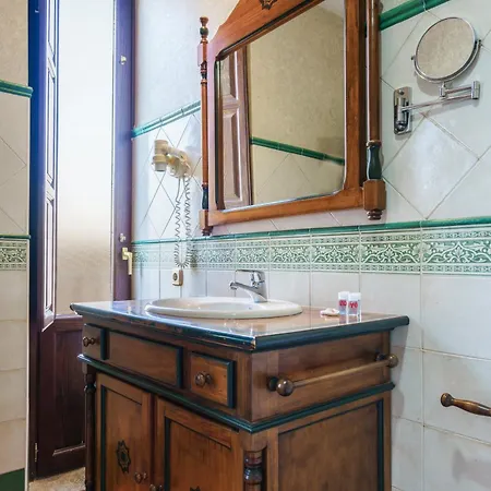 Hotell Plaza Nueva