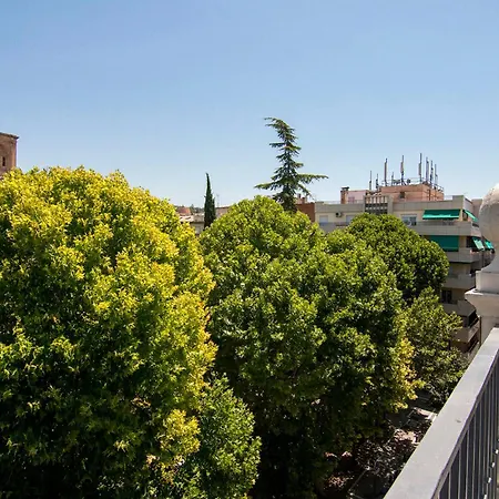 Apartamento Luxury *