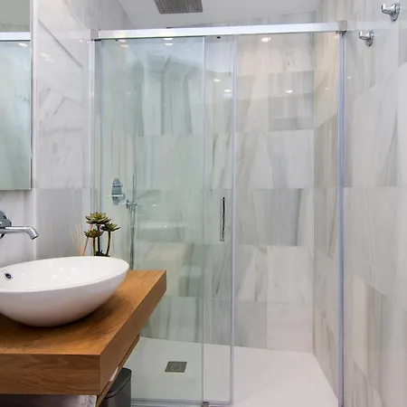 Alhambra Appartement *