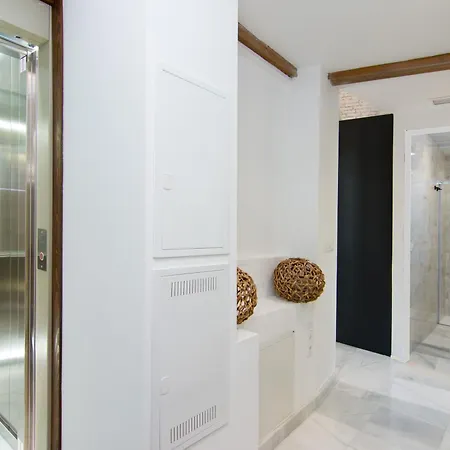 Alhambra Appartement