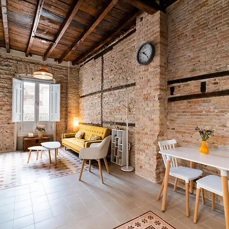 Ma&to Alhondiga Appartement