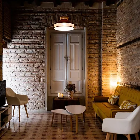 Appartement Ma&to Alhondiga *