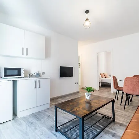 Apartamento Reyes Albaicin