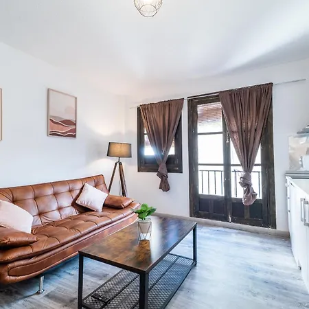 Apartamento Reyes Albaicin