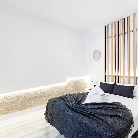 Apartamento Reyes Albaicin *