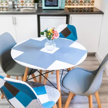 Apartamento Reyes Albaicin