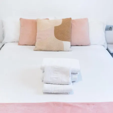 Reyes Albaicin Apartamento