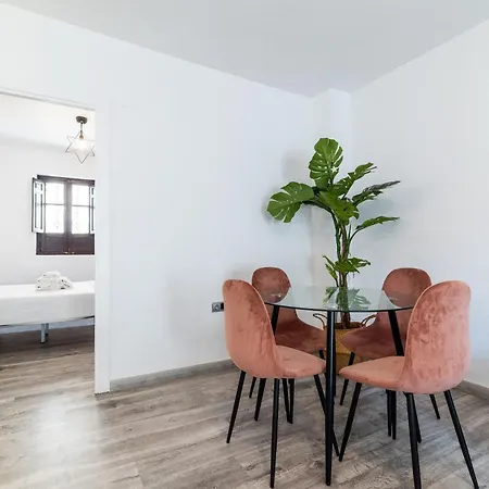 Apartamento Reyes Albaicin
