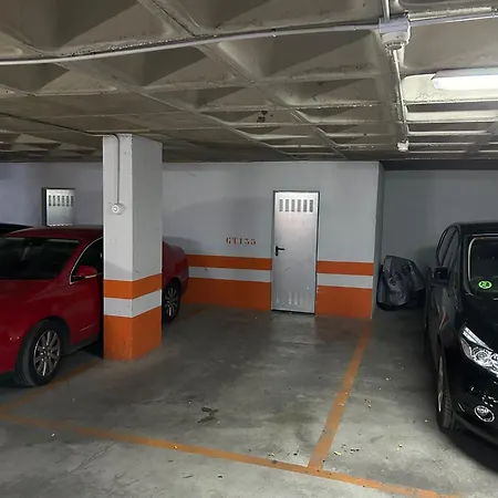 Appartement Vivir En El Campus De La Salud *