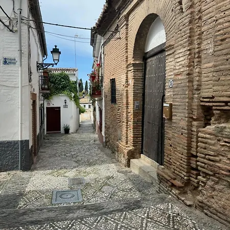 Carmen De Xaira 1º By Florentia Homes *