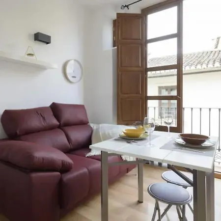 Centro Apartment