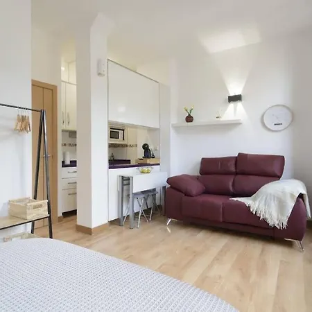 Centro Apartment