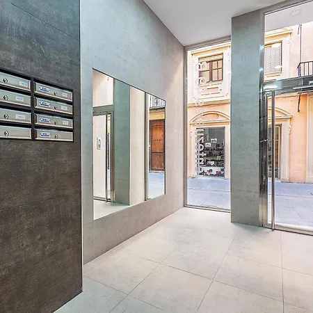 Apartamento Puentezuelas 49 *