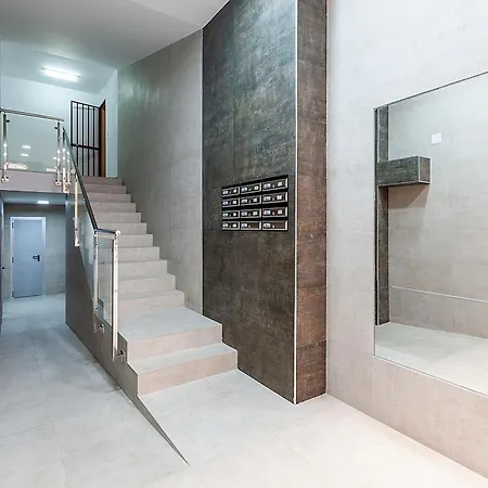 Apartment Puentezuelas 49