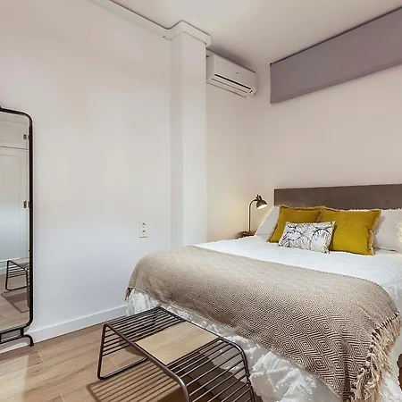 Puentezuelas 49 Apartamento Granada