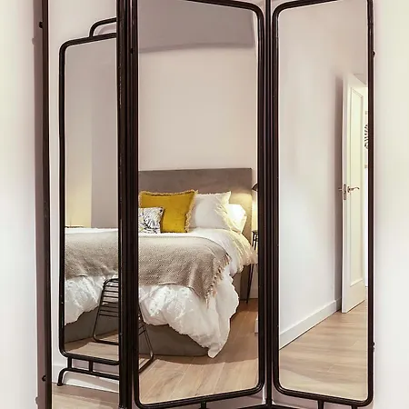 Apartamento Puentezuelas 49 *