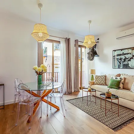 Apartment Puentezuelas 49