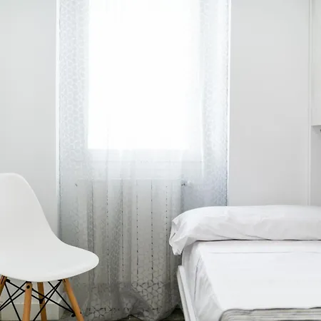 Apartment Pajaritos Junto A Centro, Estacion De Tren Y Plaza De Toros *