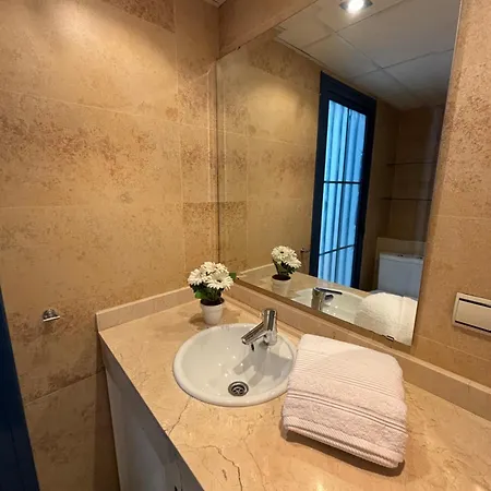 Apartmán Almunecar Galera Granada