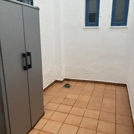 Apartmán Almunecar Galera Granada