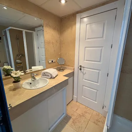 Apartmán Almunecar Galera