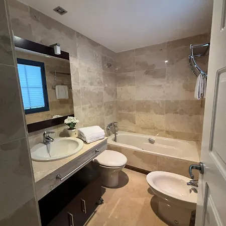 Almunecar Galera Apartmán Granada