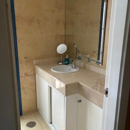 Almunecar Galera Apartmán