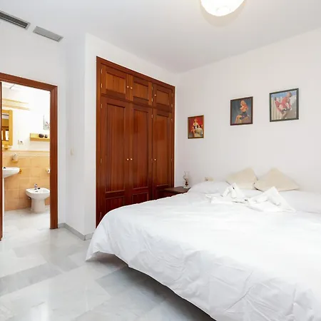 Apartamento Apartamento Centro - Parking Gratis *