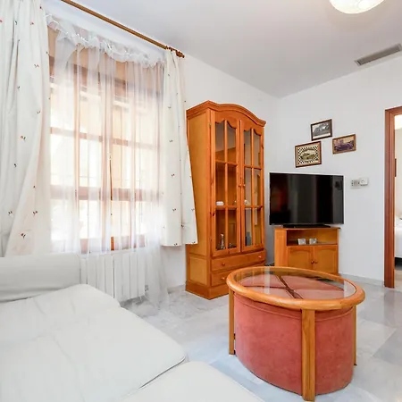 Apartamento Centro - Parking Gratis *