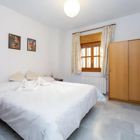 Apartamento Centro - Parking Gratis * Granada