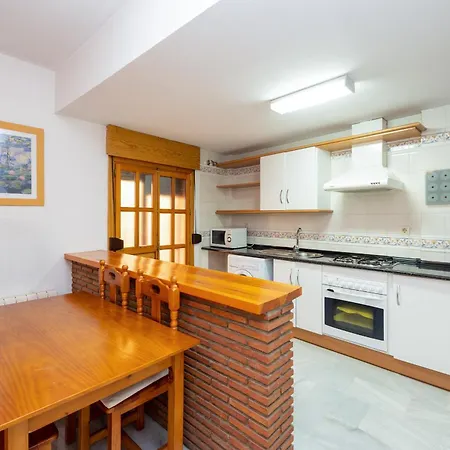 Apartamento Centro - Parking Gratis